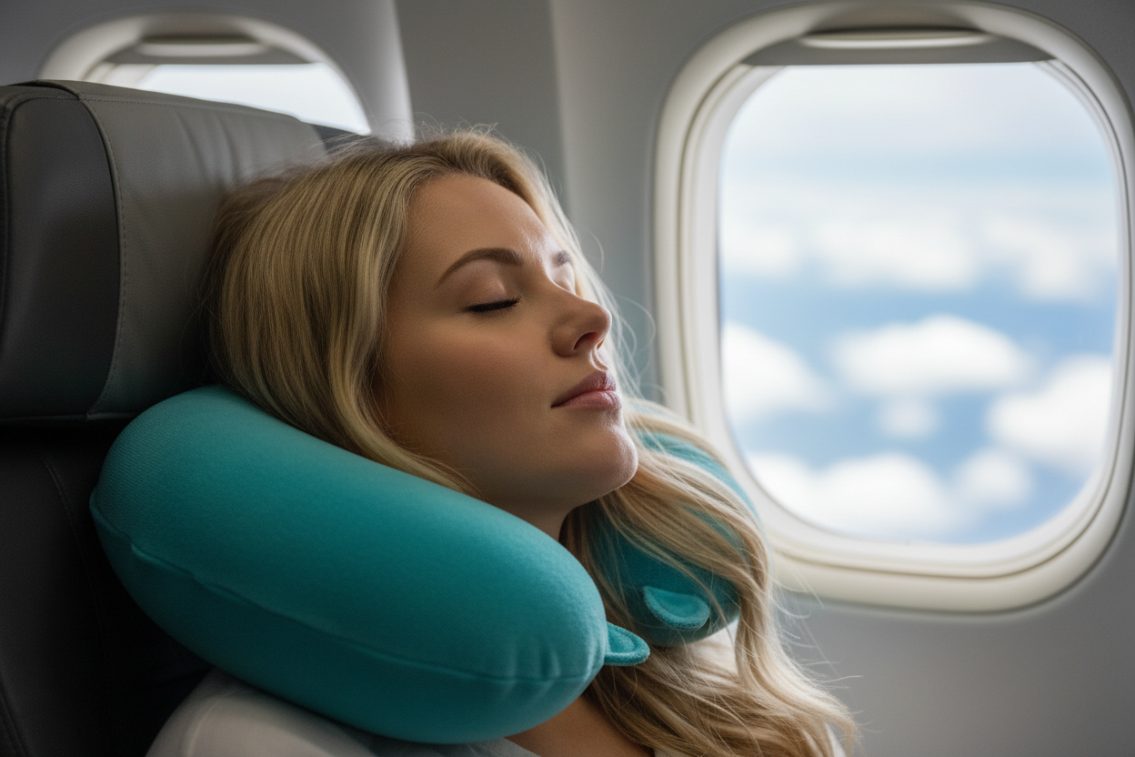 Conforto e Bem-estar