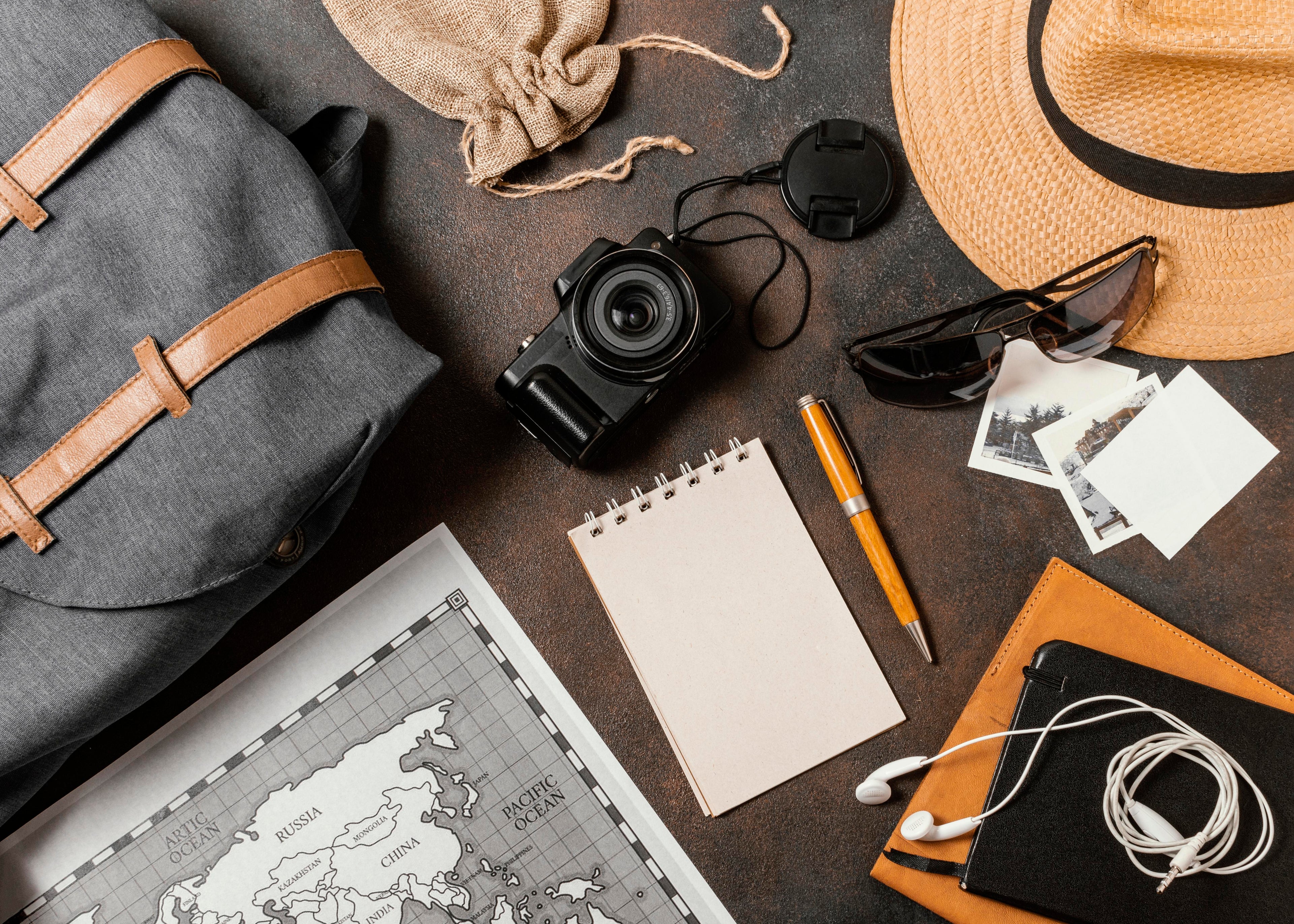 Gadgets e Tecnologia