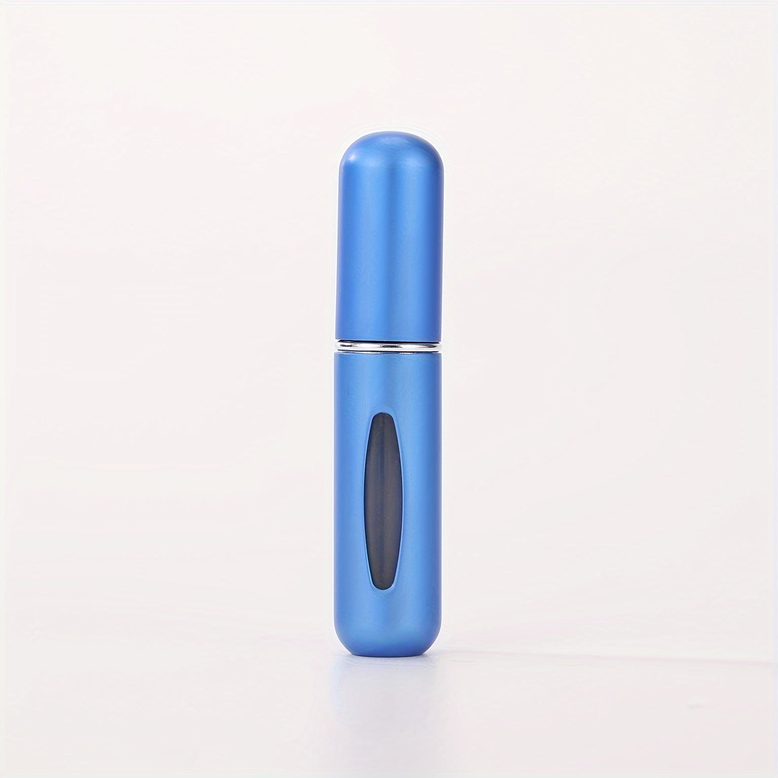 MiniScent (Metal Edition) - Frasco de Perfume Recarregável 5 ml