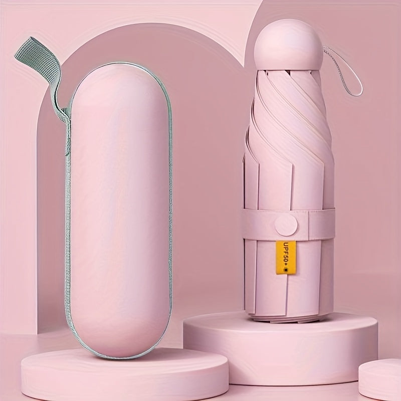 Guarda-chuva Compacto