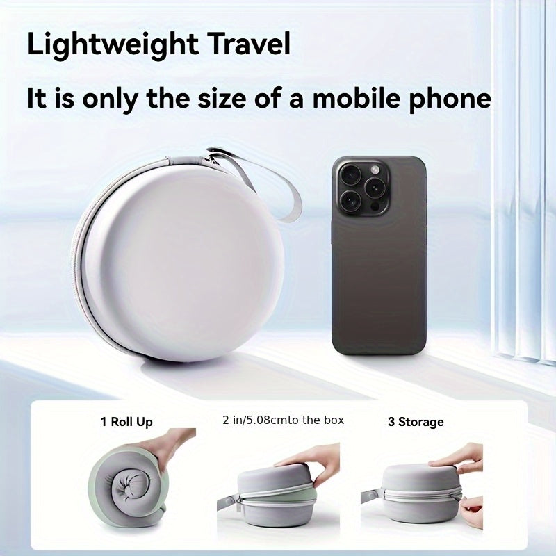 Almofada de Pescoço