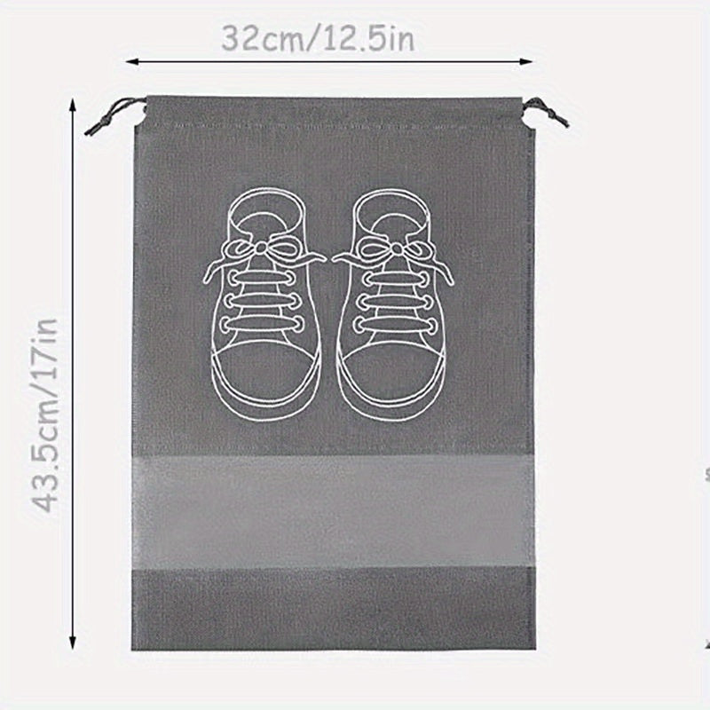 Saco de Armazenamento para Calçado