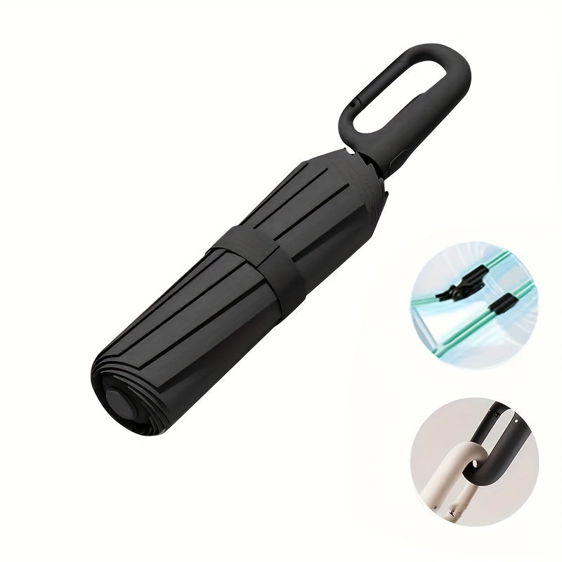 Guarda-chuva de gancho automático