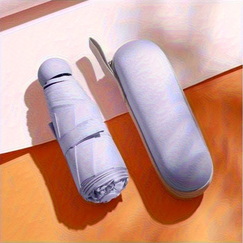 Guarda-chuva Compacto