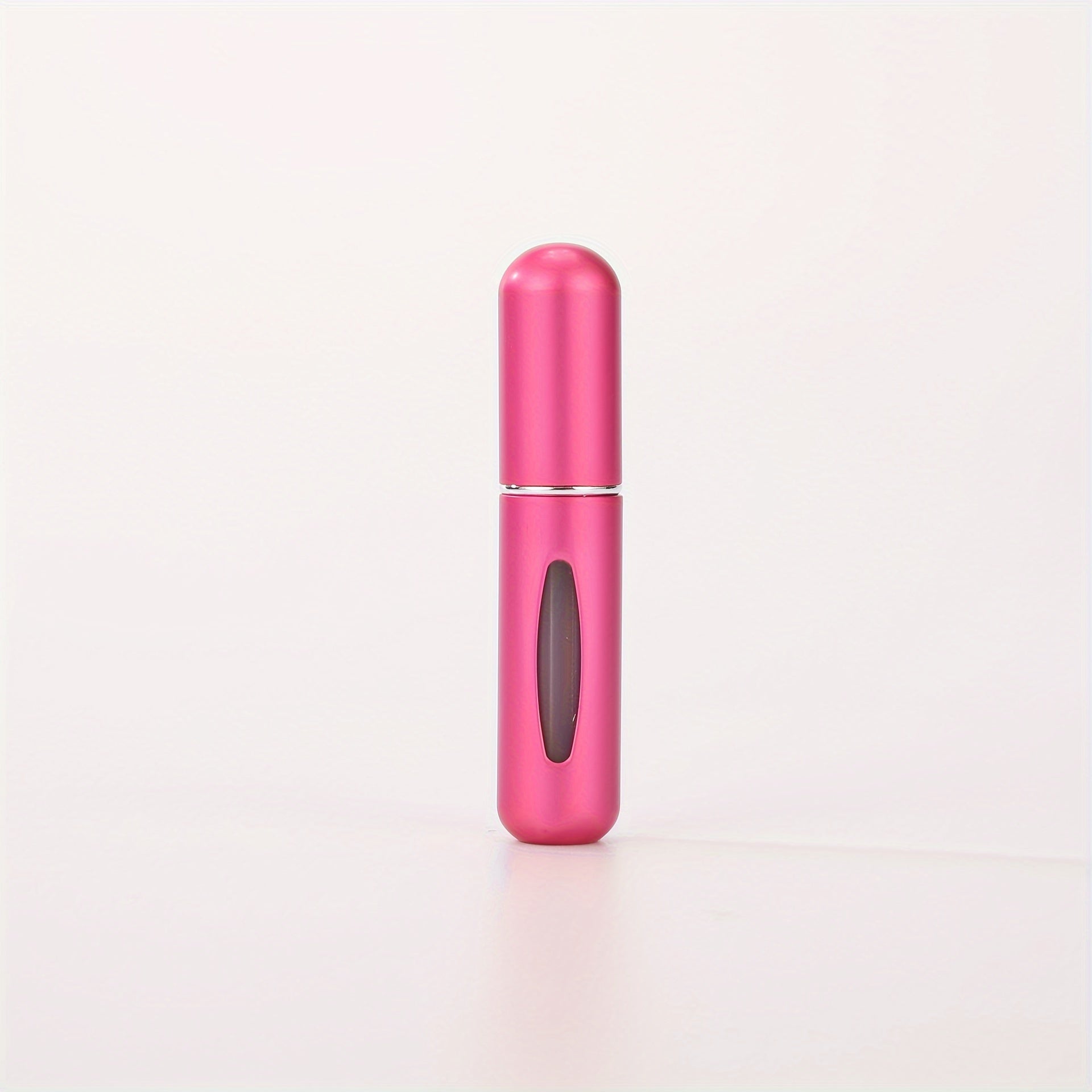 MiniScent (Metal Edition) - Frasco de Perfume Recarregável 5 ml