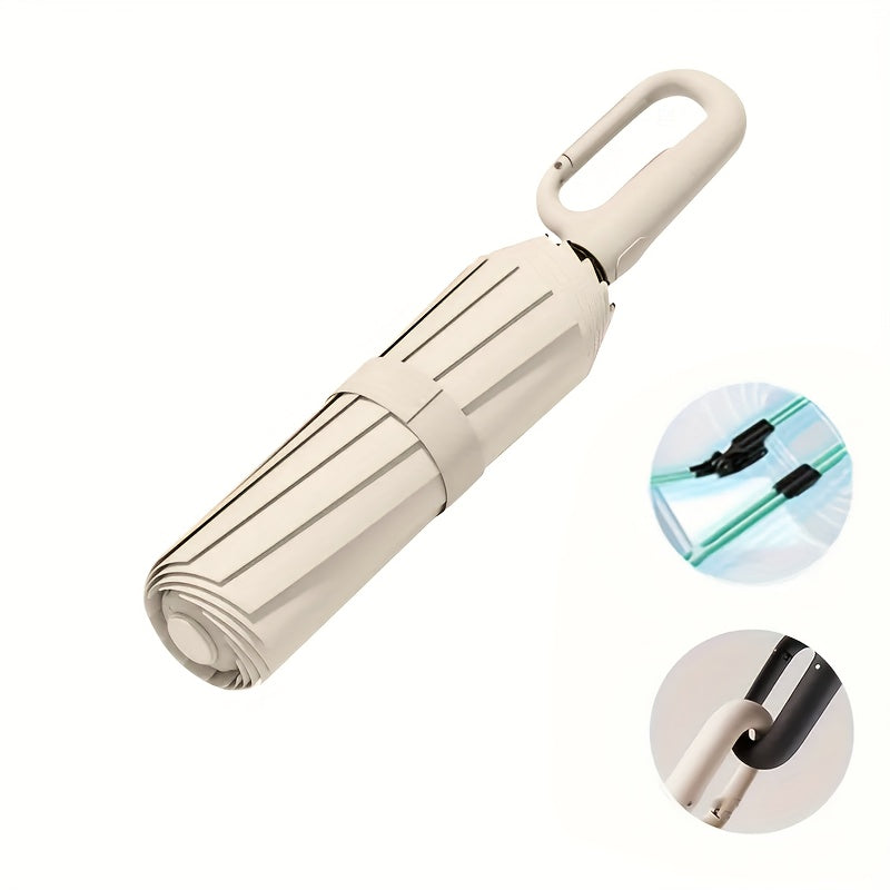 Guarda-chuva de gancho automático