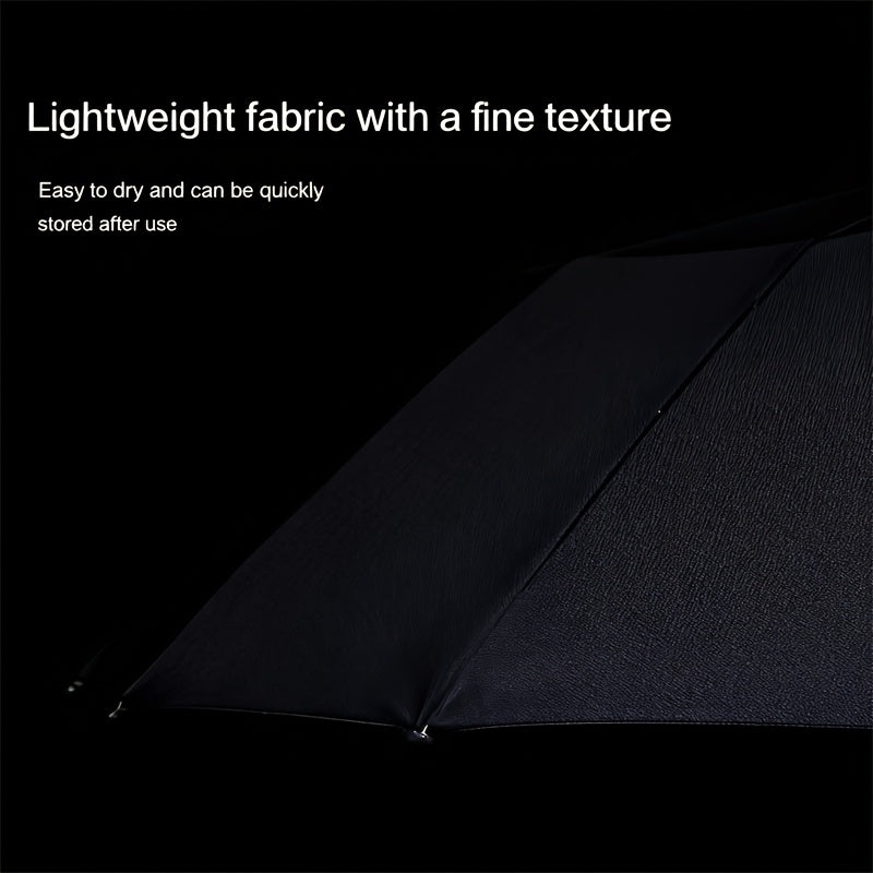 Guarda-chuva de gancho automático