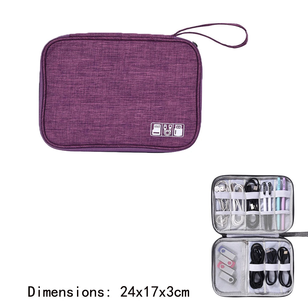 Bolsa de Viagem para Armazenamento