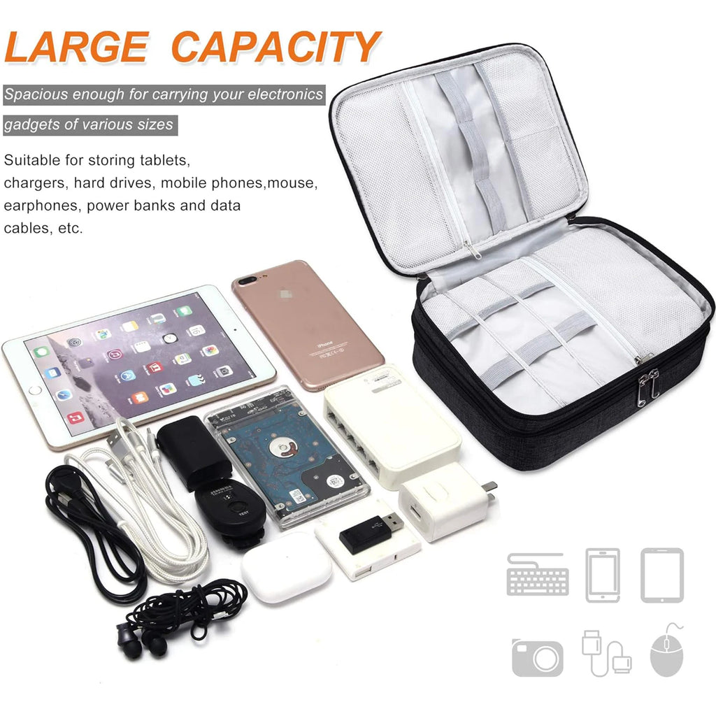 Bolsa de Viagem para Armazenamento