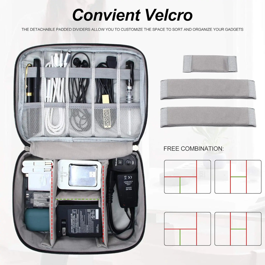 Bolsa de Viagem para Armazenamento