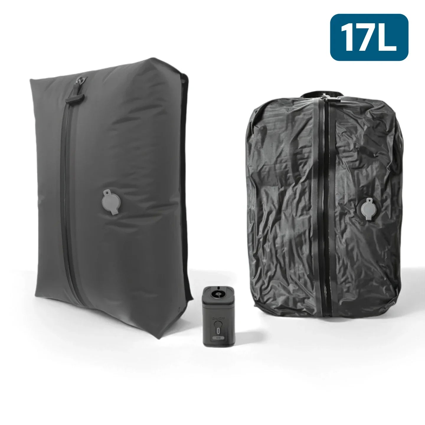 Saco de Armazenamento a Vácuo