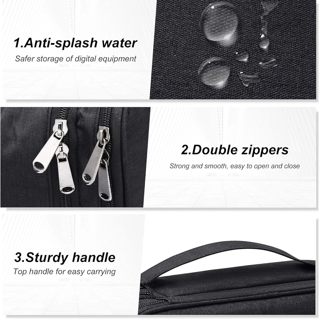 Bolsa de Viagem para Armazenamento