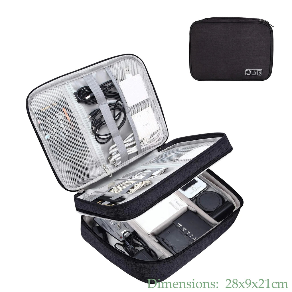 Bolsa de Viagem para Armazenamento