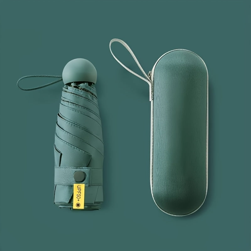 Guarda-chuva Compacto