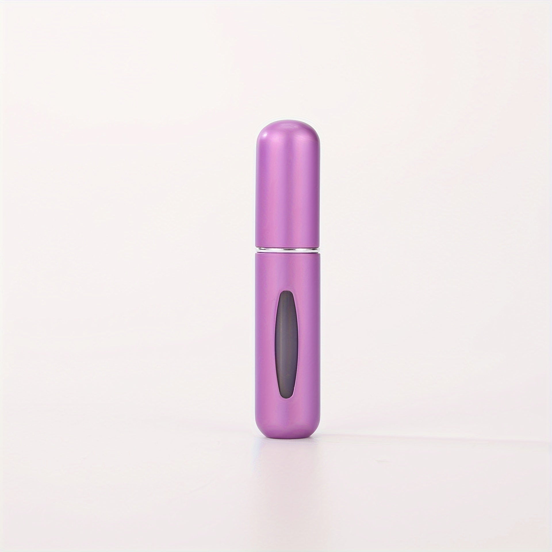 MiniScent (Metal Edition) - Frasco de Perfume Recarregável 5 ml